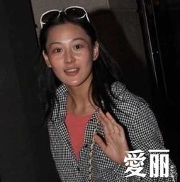 台湾10大新宅男女神排行榜出炉宅男女神素颜照令人幻灭