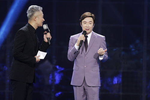 天籁之战2女导游四选费玉清为何却表白张杰