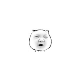微信这一系列的表情叫什么名字