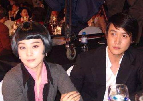 范冰冰被闺蜜爆料插足陆毅的婚姻,而陆毅妻子回应让人意味深长