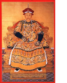 清雍正皇帝胤禛高清图片免费下载jpg格式1299像素编号18578408千图网