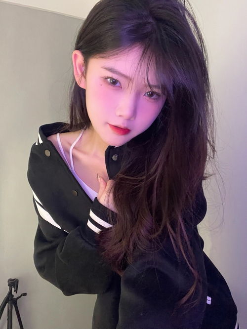 女生壁纸女生进来,男生勿扰