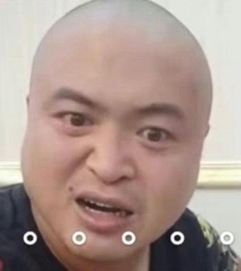 王思聪x孙一宁同款表情包