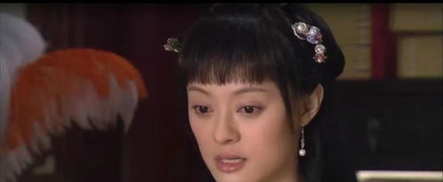 从甄嬛入宫选秀开始说起,那时起她的人生已经只有失去了