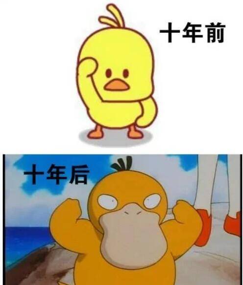 万物皆可连接,杰瑞成为飞行员,小黄鸭进化可达鸭,智商却退化了