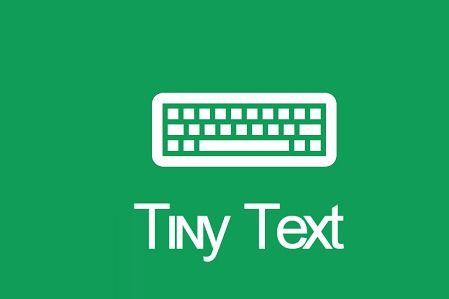 表情安卓手机小字输入app小字体键盘输入法1.0安卓版表情
