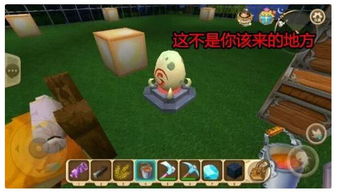 迷你世界游戏中这几件事情,萌新无所谓,大神却受不了