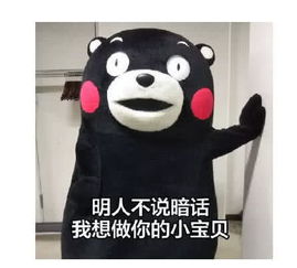 如何用表情包优雅的找对象我们这里昼夜温差大,所以我超甜的