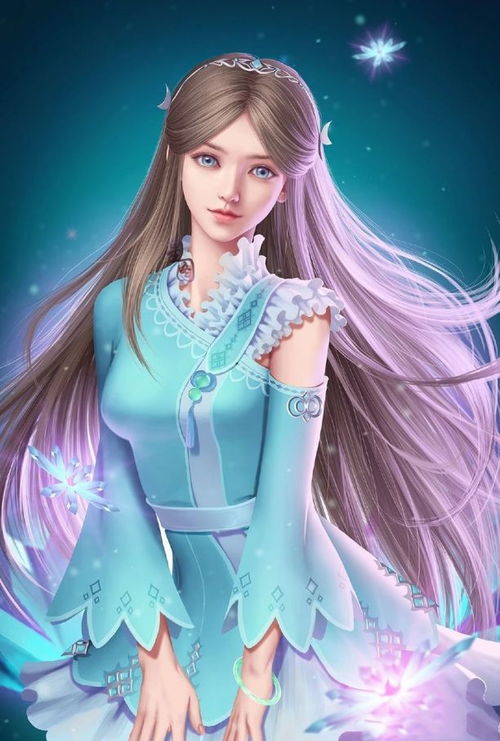 盘点一下斗罗大陆中的美女,谁才是你心目中的女神