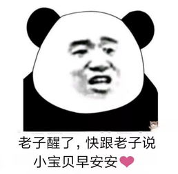 表情包丨有空一起睡觉啊
