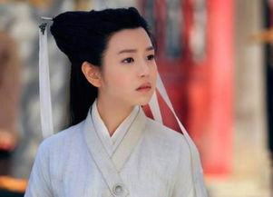 不愧是高颜值,杨超越新造型仙气十足,不输历代小龙女