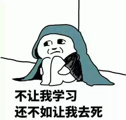 不想配图表情包教育督导
