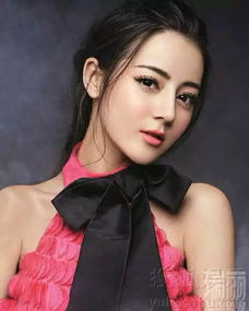 谁有迪丽热巴图片,发多点