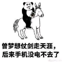 这是朕的天下了表情包奴才