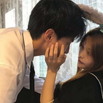 如果再也不能见到你,祝你早安,午安情侣头像我要个性网