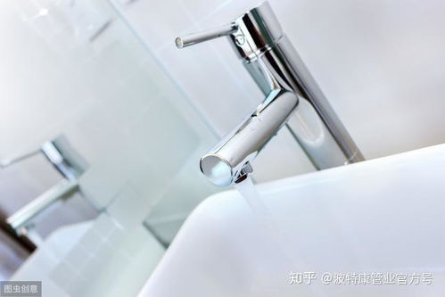 波特康分享家装安装洗脸池的时候水管太低,应该怎么办