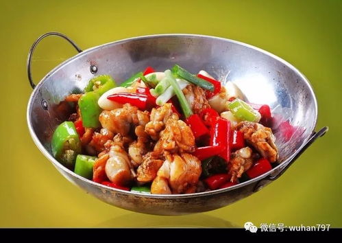 馋嘴喵喵的表情包干锅牛蛙
