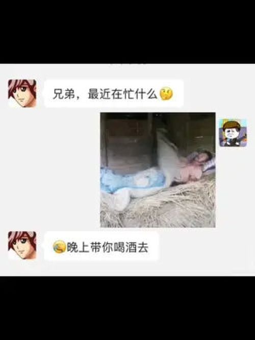 看书套路男朋友的表情包开心一笑