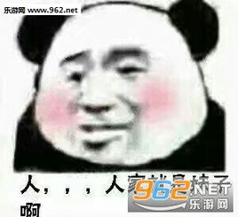忧愁它缠绕着我搞笑表情图片熊猫头富婆表情包下载乐游网游戏下载
