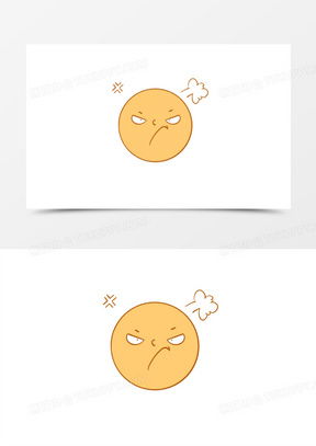 情绪狂躁图片表情包大全熊猫办公