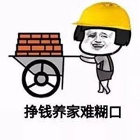 赚大钱表情包