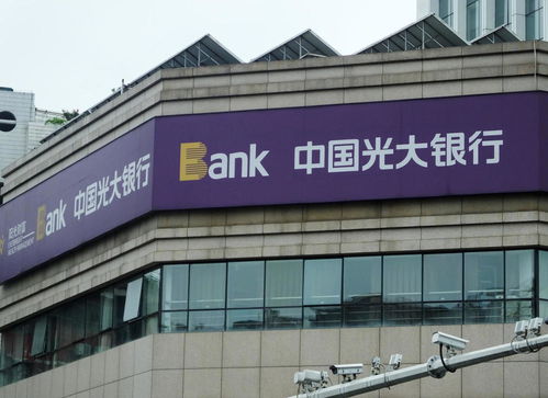 光大银行南宁分行原行长被双开靠行吃行,道德败坏