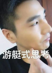赵又廷的直播就是提供表情包来的