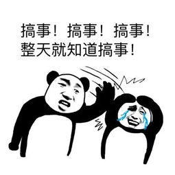 精彩生命在于搞事