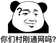 老干妈不信互联网