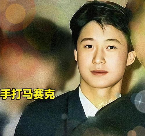 表情包心情紧张吴京
