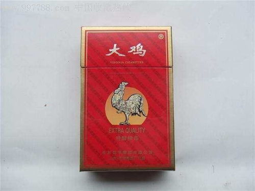 被烟民炒作成天价的4款香烟,历史意义重大,味道却很一般