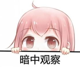 小缘表情包大全