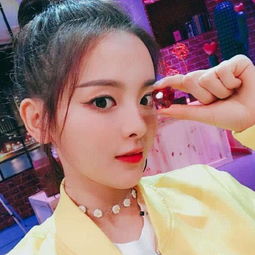 杨超越接受采访,并谈在新剧中的哭戏,网友过于自信了