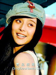 陈好vs范冰冰青岛两美女歌坛过招