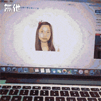 这些ar相机不仅美化视频,还有停不住的表情包