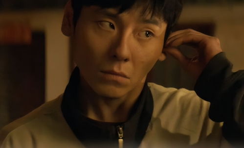 扫黑剧边水往事本以为郭麒麟是看点,却被31岁男配角惊艳了