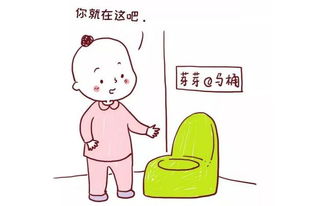 纸尿裤一定要在这个年龄前戒掉家长们终于不纠结了