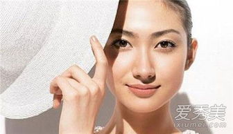 冬天干夏天油是什么皮肤皮肤夏天很油冬天很干怎么保养爱秀美