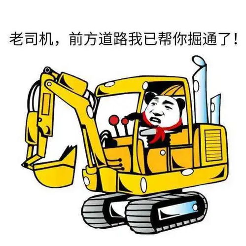 禹城仨熊孩子偷开挖掘机,玩嗨了