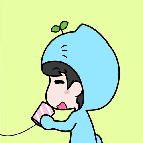 表情什么样的微信头像最撩人脱单表情