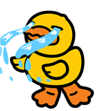 stickerofb.duck
