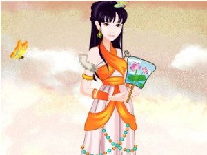 天魔下凡