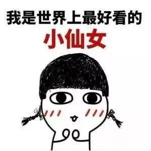 仙女下凡啦表情包泉山