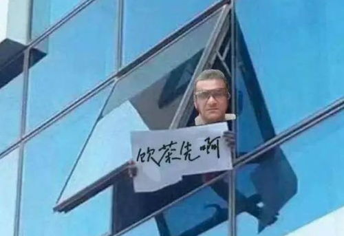 杀鱼老梗翻红,大润发顺势拍了一支广告