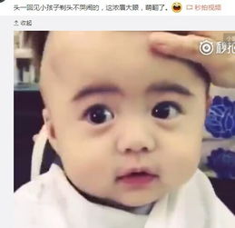 请问这个表情包的主人公是谁
