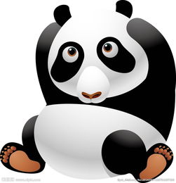 熊猫图片