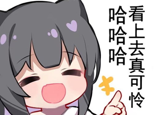 超多大篇幅放送收集的系列表情