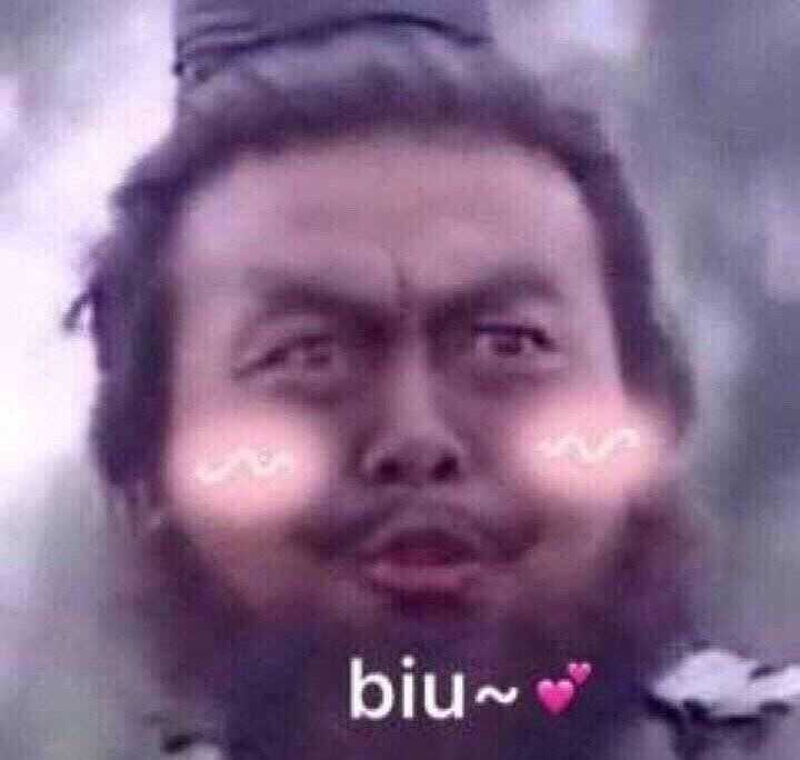 流氓表情包微信张飞