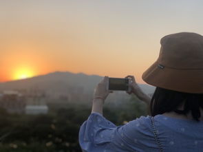 潮阳谷饶径脚村小时候奔跑的地方