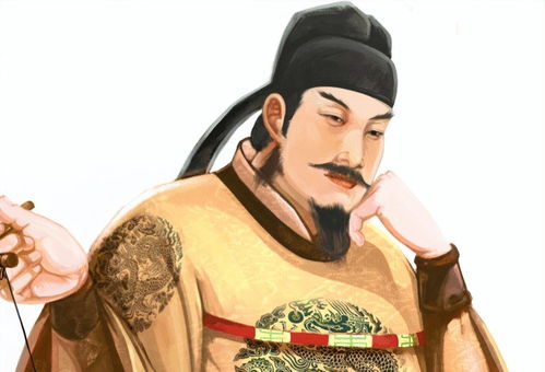 羞羞表情包李世民
